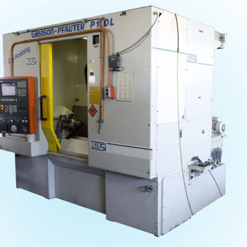 PFAUTER P100L